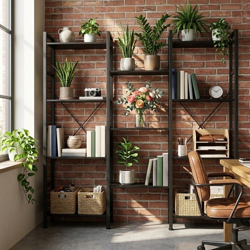 Tier industrial office - industrial,