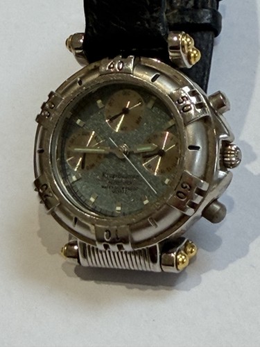 Vintage krug baumen adventurer - vintage,