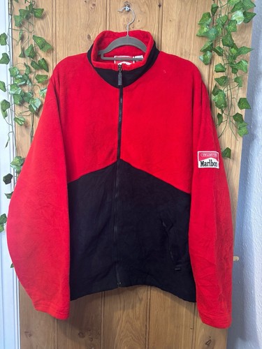 Vintage 90s marlboro unlimited - vintage,