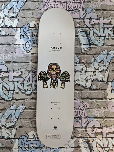 Arbor whiskey forage x - arbor, 8.25"