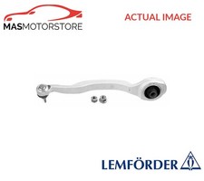 TRACK CONTROL ARM WISHBONE FRONT LOWER LEFT LEMFÖRDER 36727 01 A NEW