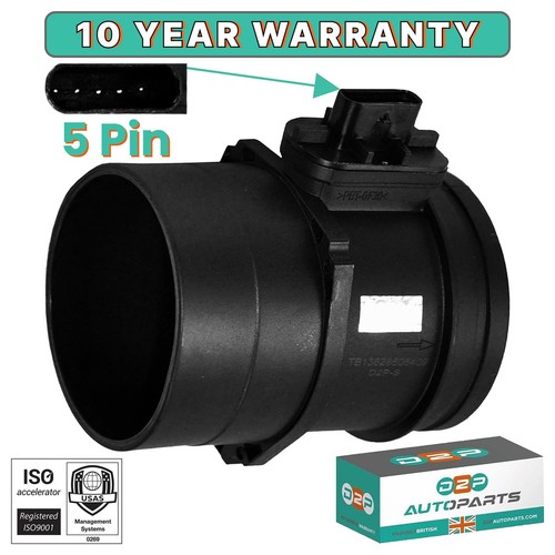 Mass air flow meter sensor - sensor, for