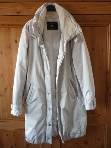 Zara women down jacket - zara,