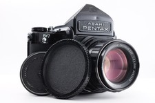 New Seal CLA'd LENS *NEAR