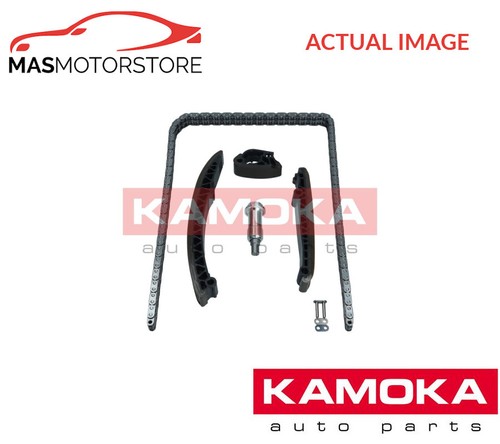 Engine timing chain kit kamoka - timing,