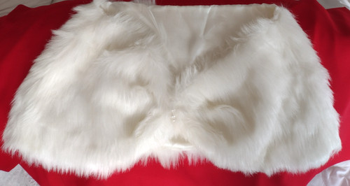 Gorgeous wedding shawl - gorgeous,