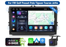 9" Android auto 14 Head Unit