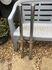 Suzuki GSF 1200 Bandit Forks