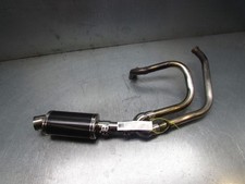 Honda NT400/600 BROS/HAWK