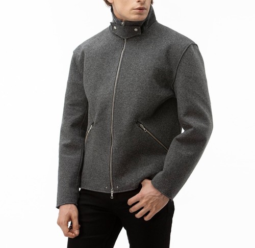 Lacoste premium wool and - wool,