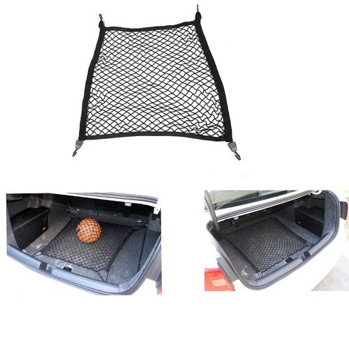 Black floor trunk - floor,