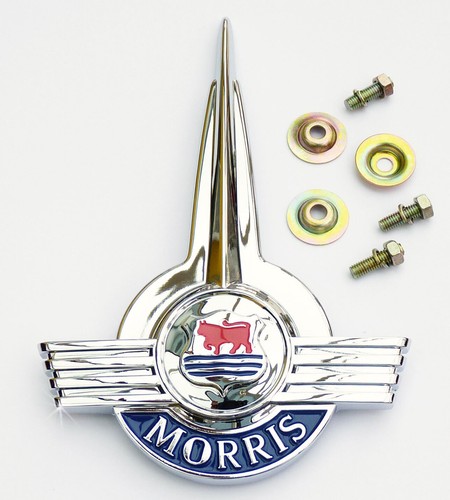 Morris moggi minor bonnet - minor,