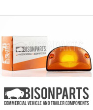 *FITS DAF LF45 LF55 LF SERIES AMBER SIDE REPEATER LAMP RH OR LH 1404747 1626101