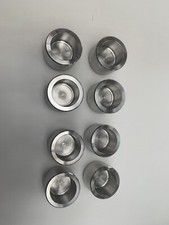 Stainless Steel Pistons To Fit (CP5200-314) AP Racing Calipers Complete Set x8