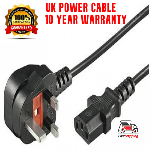 Mains power lead cable - mains,