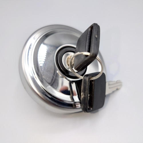 Classic mini petrol cap - mini,