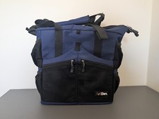 ArtBin Blue Carry Case Holdall Bag