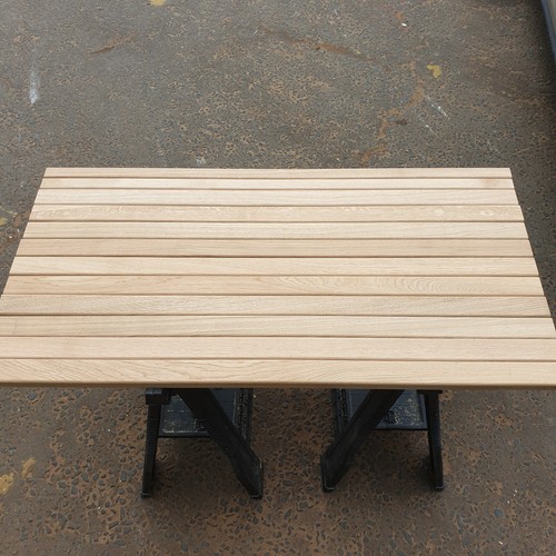 Garden bench slats 4ft - garden, 4ft,2