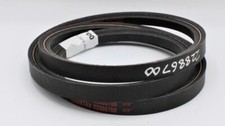 22886700 | Genuine Countax / Westwood | Engine to Cutter Deck Belt