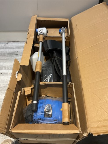 Sgs 52cc 5in1 - 52cc,