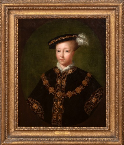 Large 18th century english - large,