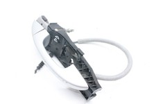 VW SHARAN 7N MK2 Front Right