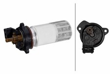 Fuel Pump Hella 8TF 358