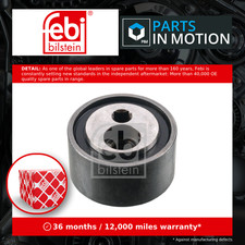 Aux Belt Tensioner fits