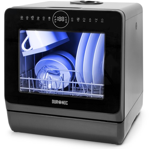 Duronic table top dishwasher - duronic,