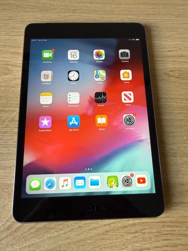 Apple ipad mini 16gb - mini, 2