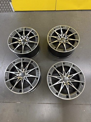 Mercedes gt style - 19’’,