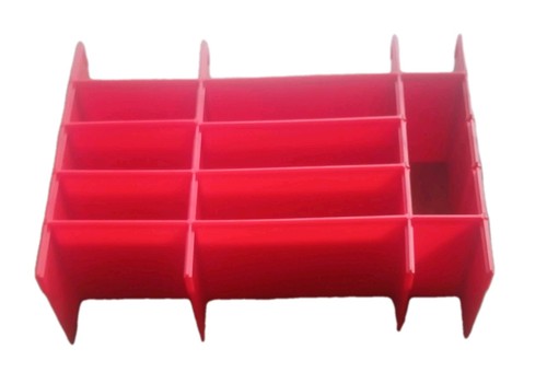 Tevo van racking 2025 - racking,