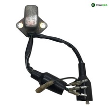 CDI Case HONDA XL 250 S