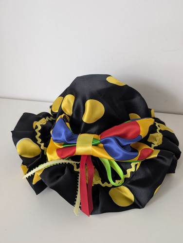 Dame mop cap fun - dame, hat