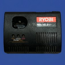 OEM Ryobi 18.0V 18V ChargePlus+ P110 Class 2 NiCd Battery Charger