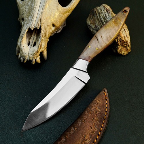 Handmade damascus - 8.7",