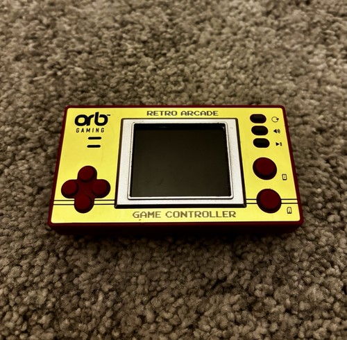 Handheld portable mini - mini, arcade
