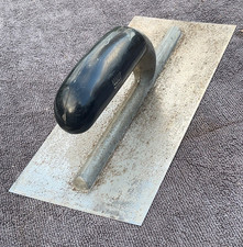 Vintage Ragni Plastering