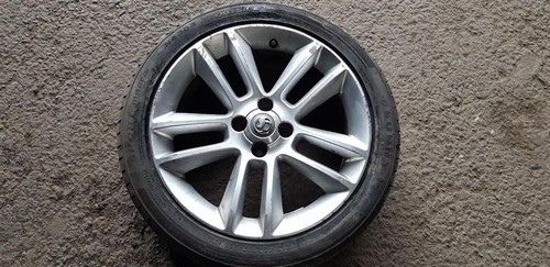 Vauxhall corsa mk3 sri - corsa, 17"