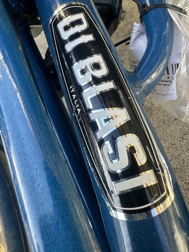 Classic vintage blasi - classic,