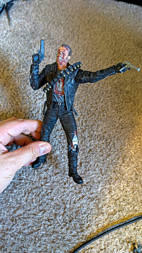 Mcfarlane toys terminator - mcfarlane,