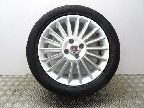 Fiat punto evo grande - punto, 16"