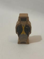 Wooden BRIO Fat Controller Figure Thomas and Friends Post Discounts