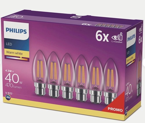 Philips led premium classic - premium,