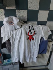 Converse x Keith Haring