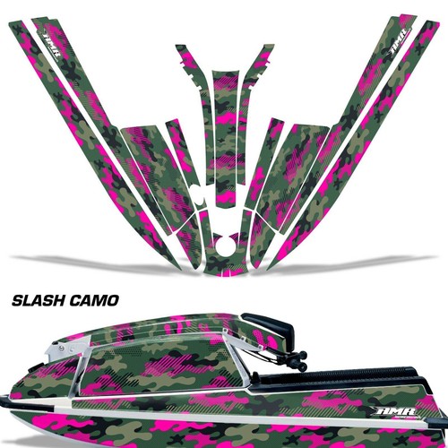 Jet ski graphics - jet, decals