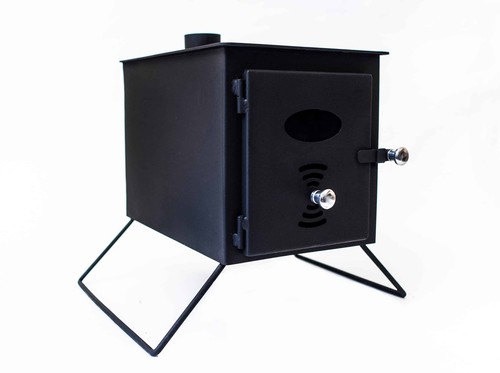Portable tent stove camping - tent,