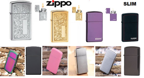 Genuine zippo windproof - genuine,