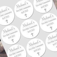 GLOSS Personalised First Holy