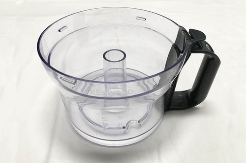 Genuine new kenwood - new, grey